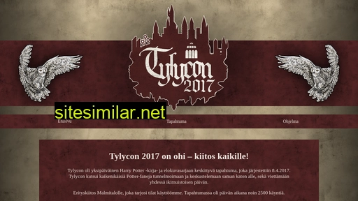 tylycon.fi alternative sites