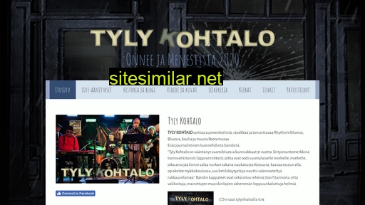 tylykohtalo.fi alternative sites