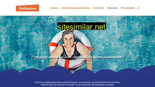 tyoihminen.fi alternative sites