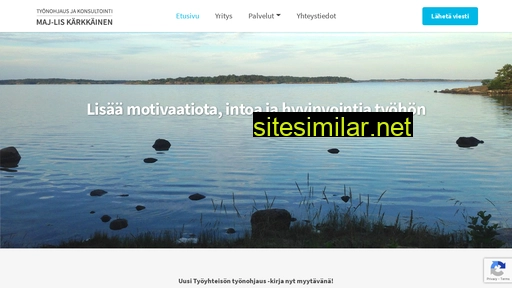 tyonohjausjakonsultointi.fi alternative sites
