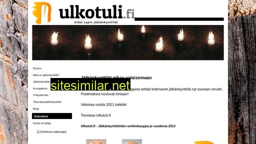 ulkotuli.fi alternative sites