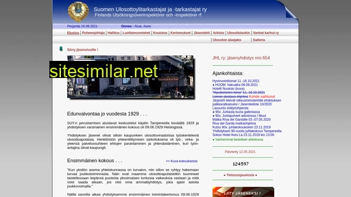 ulosotto.fi alternative sites