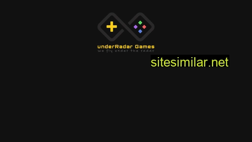 underradar-games.fi alternative sites