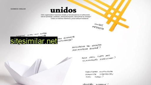 unidos.fi alternative sites