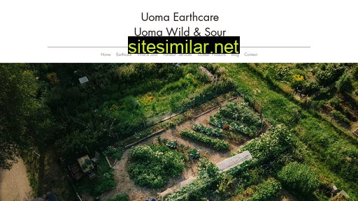 Uomaearthcare similar sites