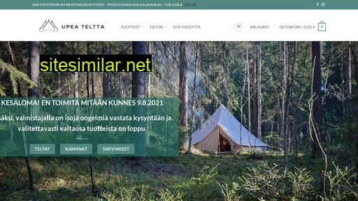 upeateltta.fi alternative sites