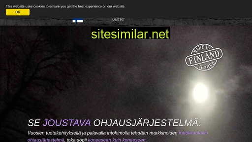 usevolt.fi alternative sites