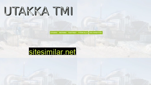 utakka.fi alternative sites