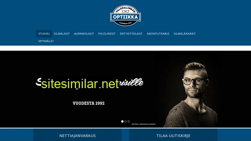 valkealinna.fi alternative sites
