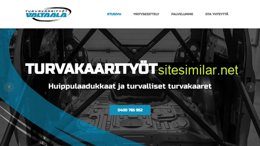 valtaala.fi alternative sites