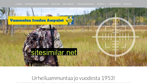 vamsa.fi alternative sites