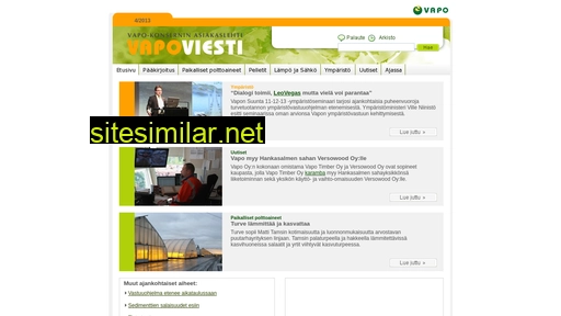 vapoviesti.fi alternative sites
