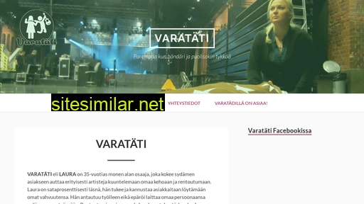 varatati.fi alternative sites