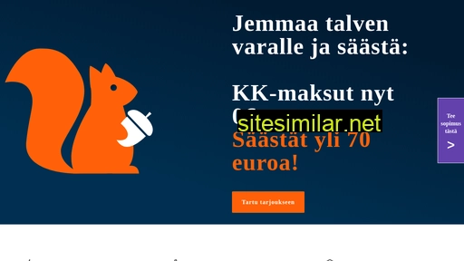 vare.fi alternative sites