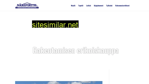 varipirtti.fi alternative sites