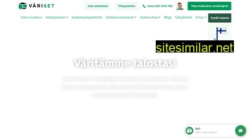variset.fi alternative sites