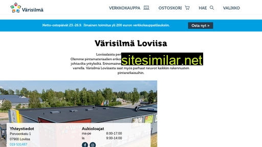 varisilma.fi alternative sites