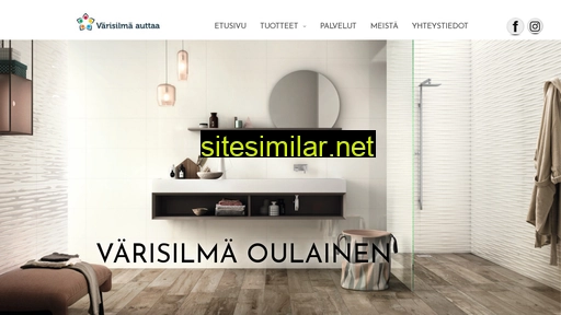 varisilmaoulainen.fi alternative sites