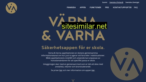 varnavarna.fi alternative sites