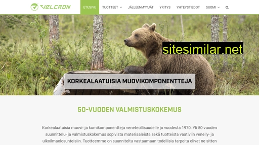 velcron.fi alternative sites