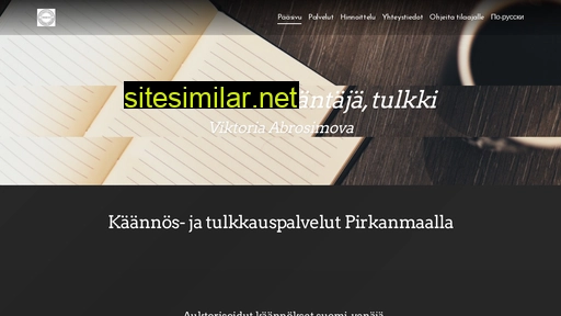 venajankaantaja.fi alternative sites