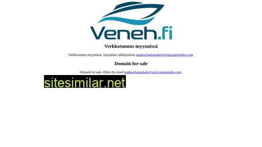 veneh.fi alternative sites