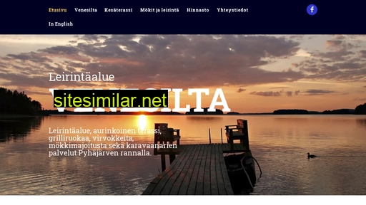 venesiltaleirinta.fi alternative sites