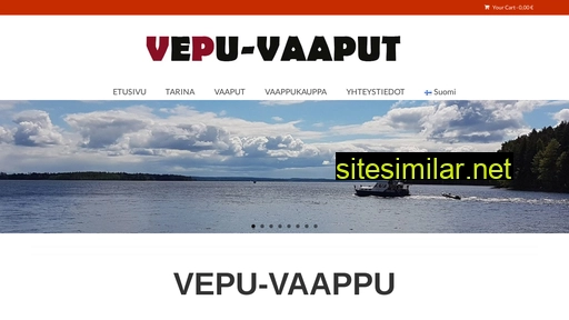 vepu-vaaput.fi alternative sites