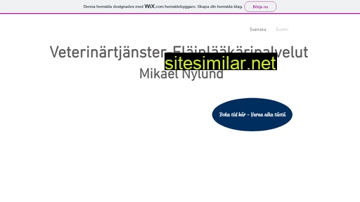 veterinar.fi alternative sites