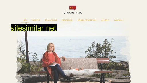 viasensus.fi alternative sites