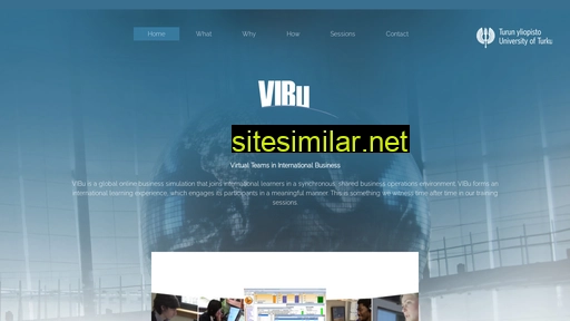 vibu.fi alternative sites