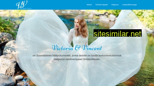 victoria-vincent.fi alternative sites