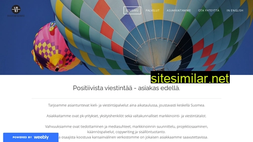 viestintajousi.fi alternative sites