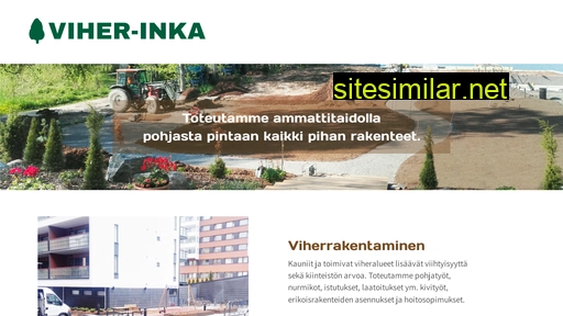 viher-inka.fi alternative sites