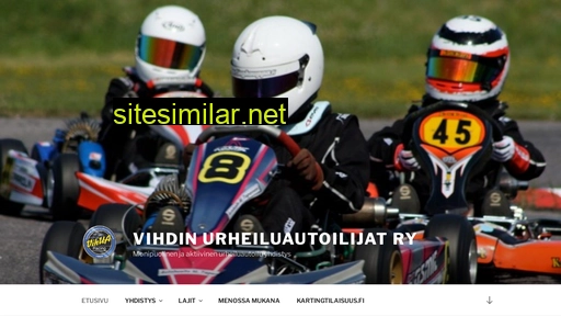 vihua.fi alternative sites