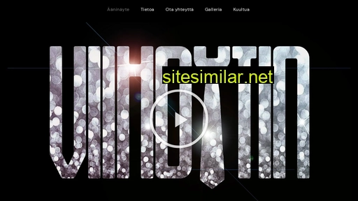 viihdytin.fi alternative sites