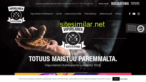 viipurilainen.fi alternative sites