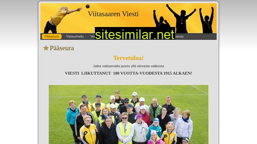 viitasaarenviesti.fi alternative sites