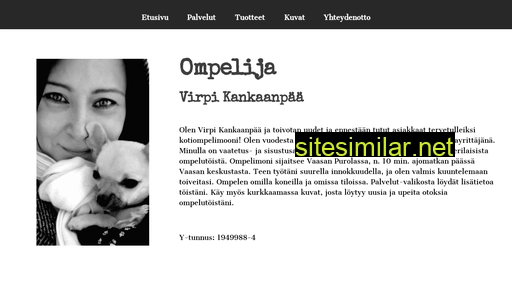 vijoka.fi alternative sites