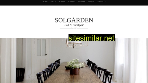 villasolgarden.fi alternative sites