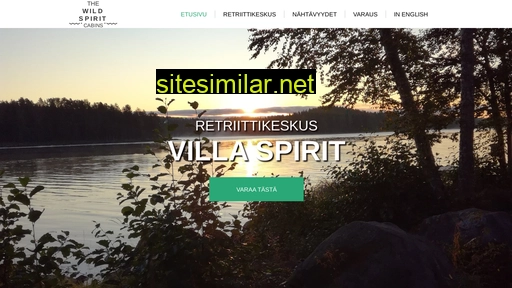 villaspirit.fi alternative sites