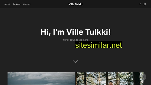 villetulkki.fi alternative sites