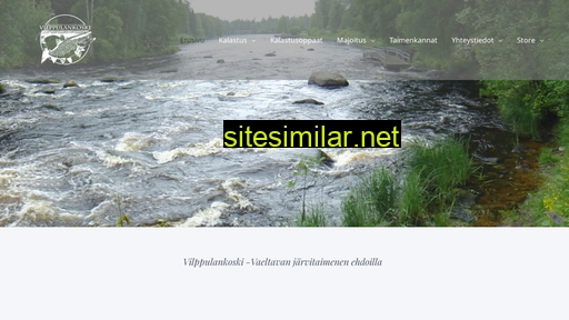vilppulankoski.fi alternative sites