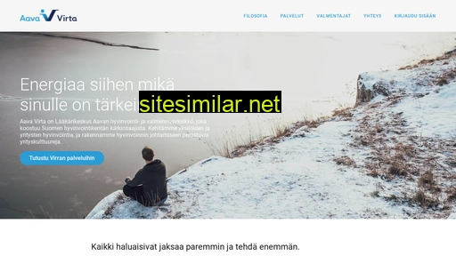 virtavalmennus.fi alternative sites