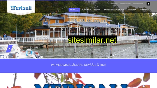visitnaantali.fi alternative sites