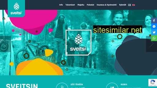 visitsveitsi.fi alternative sites