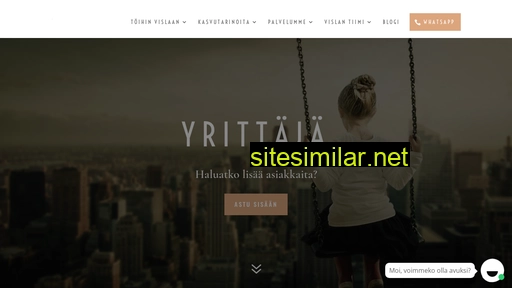 visla.fi alternative sites