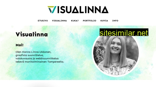visualinna.fi alternative sites