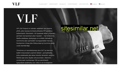 vlf.fi alternative sites