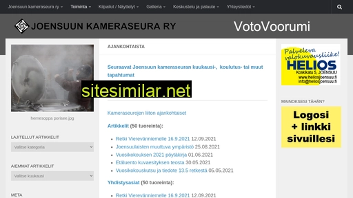 votovoorumi.fi alternative sites